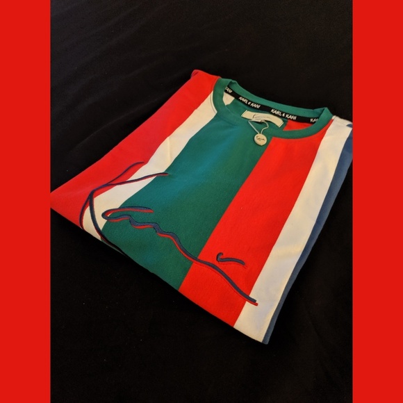 Karl Kani Other - (NWOT) Karl Kani Shirt